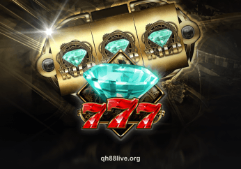 Hình ảnh trò chơi 777 tại qh88 live