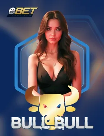 eBET Bull Bull tại qh88 live