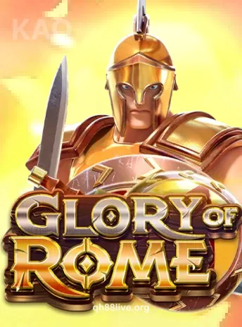 Hình ảnh trò chơi Fachai Glory of Rome Portrait tại qh88 live